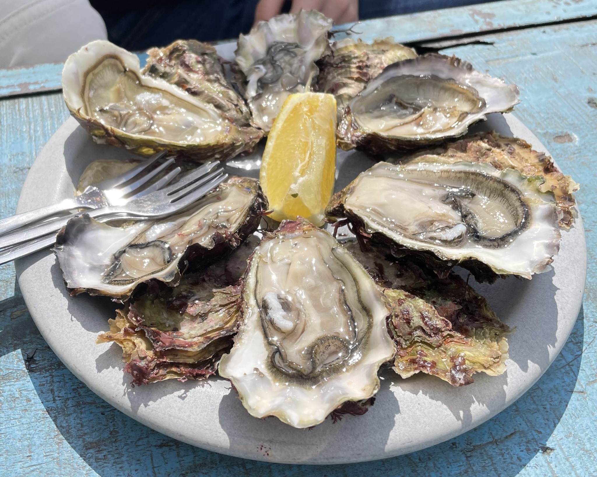 Côte de Jade