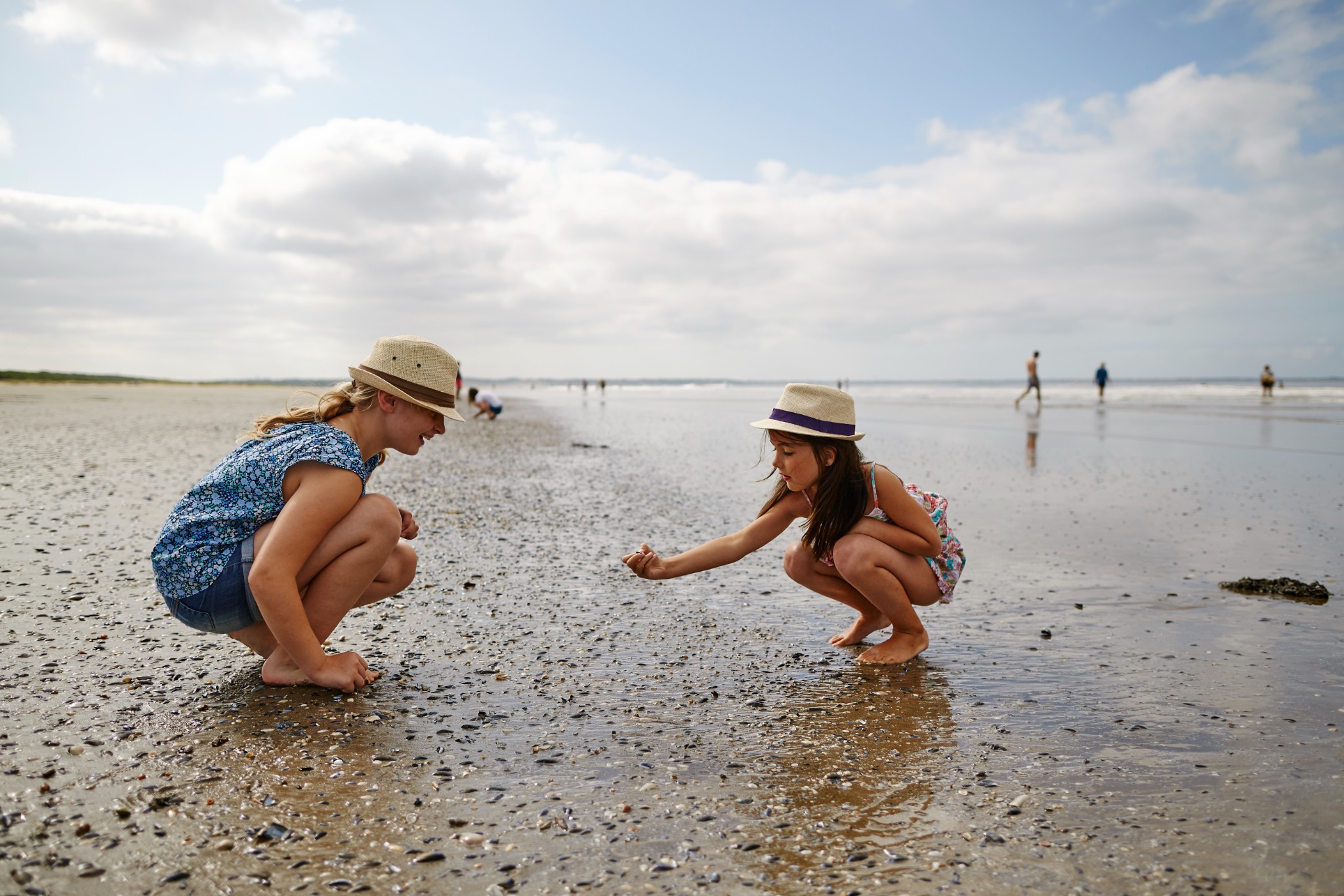 Plages de Saint-Brevin